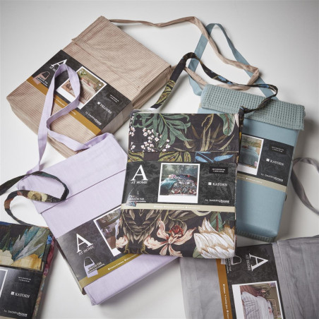 Gultasveļas komplekts Optimism Nude