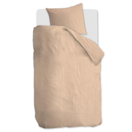 Gultasveļas komplekts Optimism Nude cena