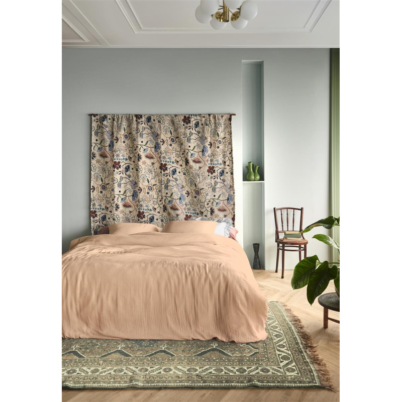 Gultasveļas komplekts Optimism Nude