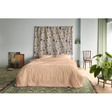 Gultasveļas komplekts Optimism Nude