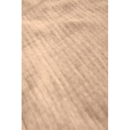 Gultasveļas komplekts Optimism Nude