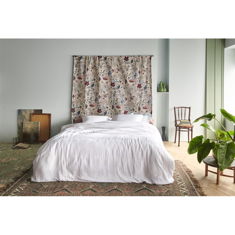 Gultasveļas komplekts Optimism White