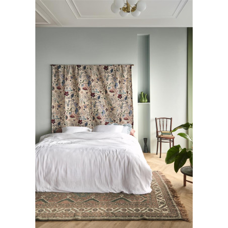 Gultasveļas komplekts Optimism White