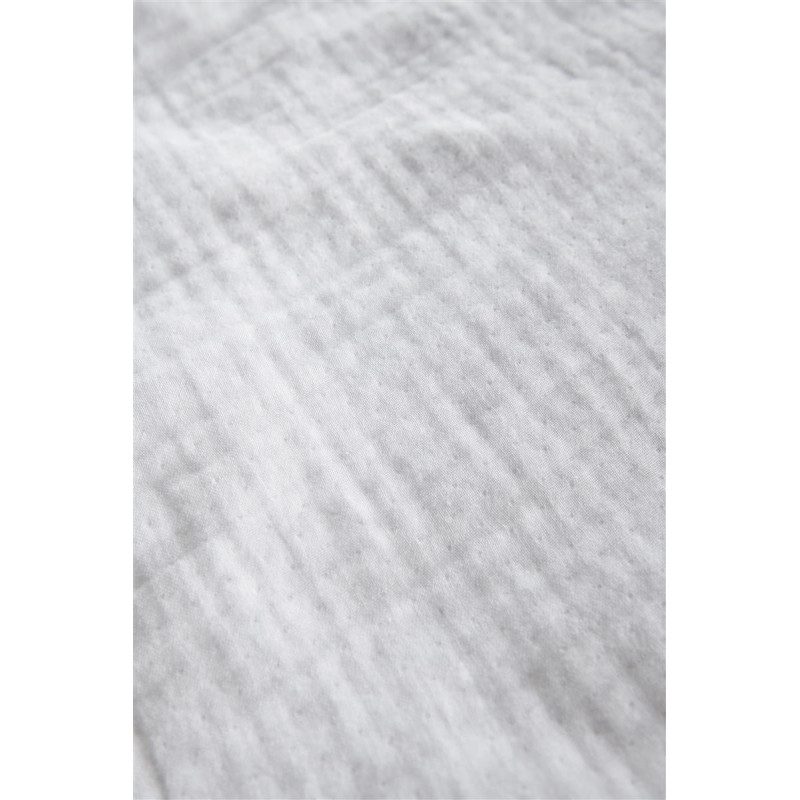 Gultasveļas komplekts Optimism White