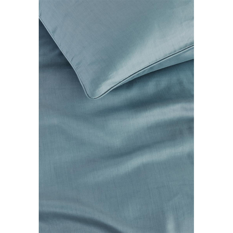 Gultasveļas komplekts Change Blue Grey