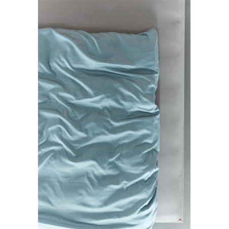 Gultasveļas komplekts Change Blue Grey