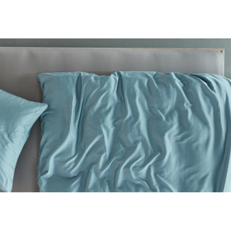 Gultasveļas komplekts Change Blue Grey