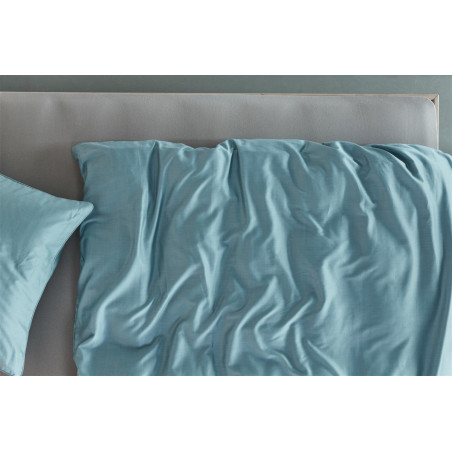 Gultasveļas komplekts Change Blue Grey