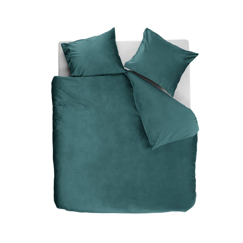 Gultasveļas komplekts Tender Blue Green