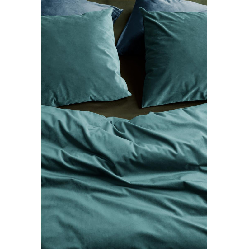 Gultasveļas komplekts Tender Blue Green