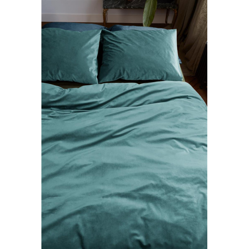 Gultasveļas komplekts Tender Blue Green