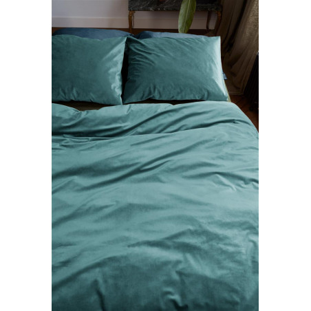 Gultasveļas komplekts Tender Blue Green