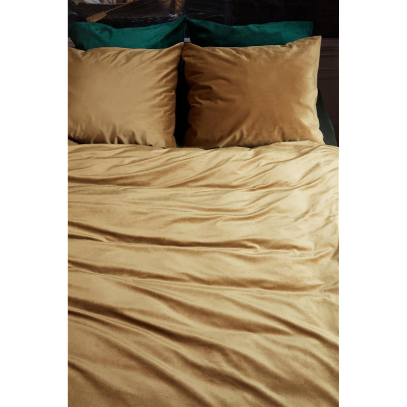 Gultasveļas komplekts Tender Gold