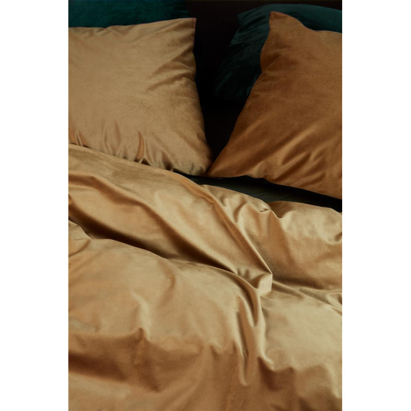 Gultasveļas komplekts Tender Gold