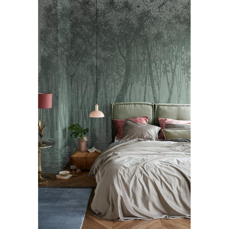 Gultasveļas komplekts Tender Grey