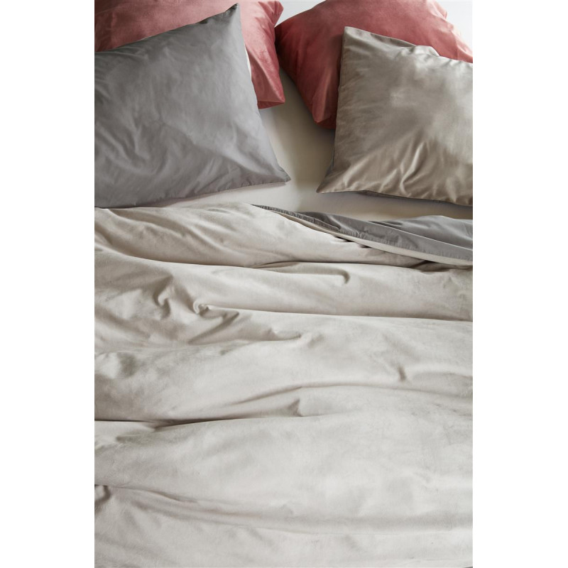 Gultasveļas komplekts Tender Grey
