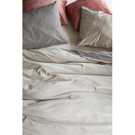 Gultasveļas komplekts Tender Grey