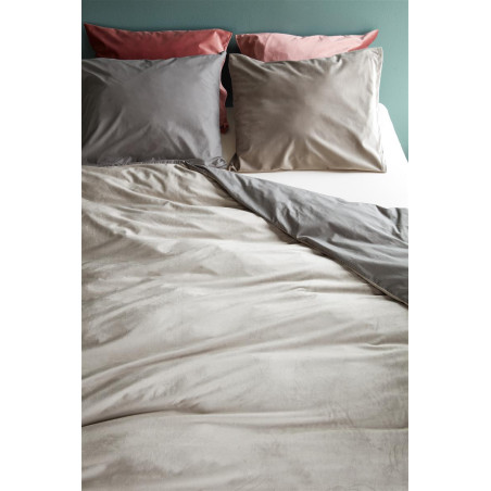 Gultasveļas komplekts Tender Grey