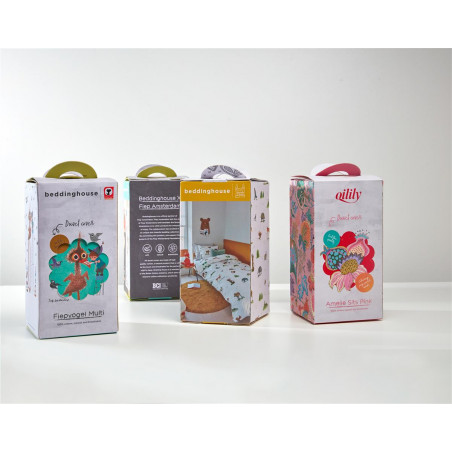 Spilvenu pārvalki Wheelers Grey internetā