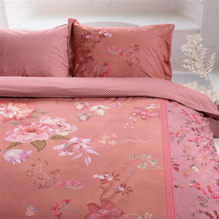 Spilvenu pārvalki Tokyo Bouquet Pink internetā