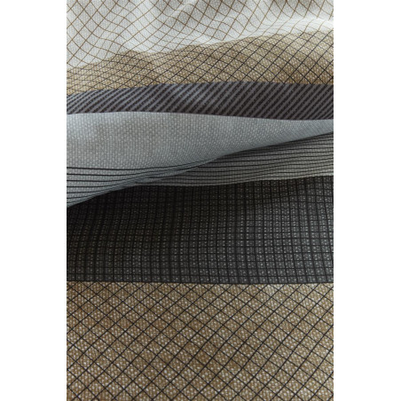 Spilvenu pārvalki Kyle Grey