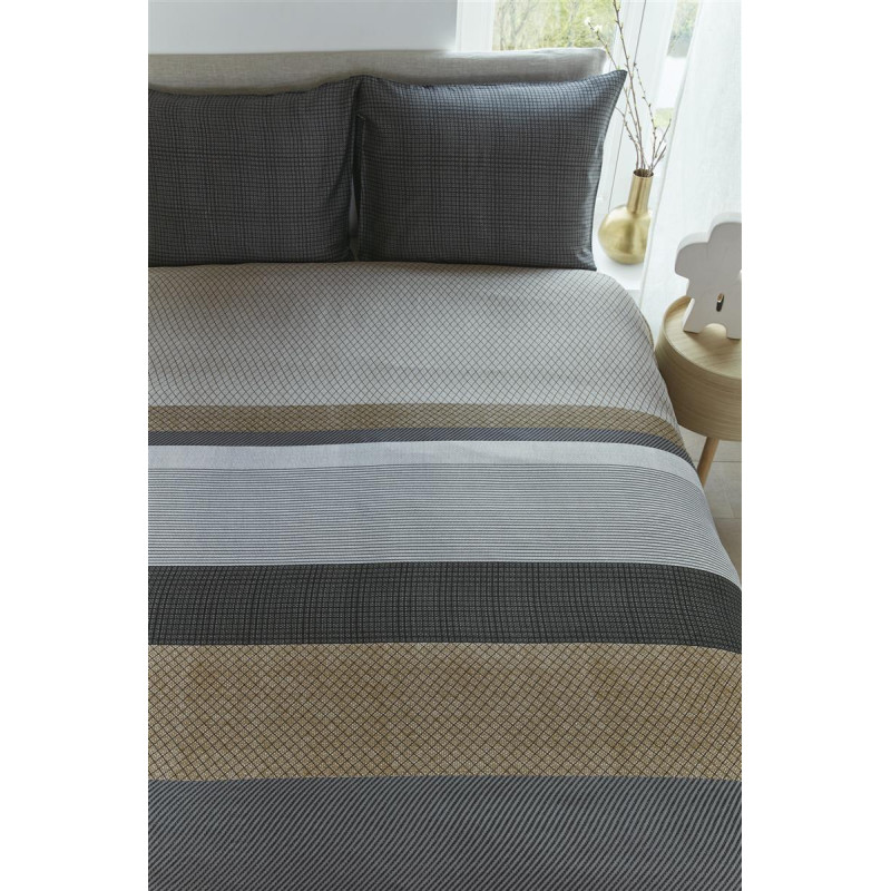 Spilvenu pārvalki Kyle Grey