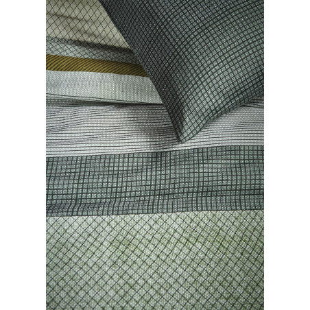 Spilvenu pārvalki Kyle Green cena