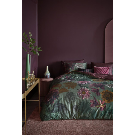 Spilvena pārvalks Dahlias Multi internetā