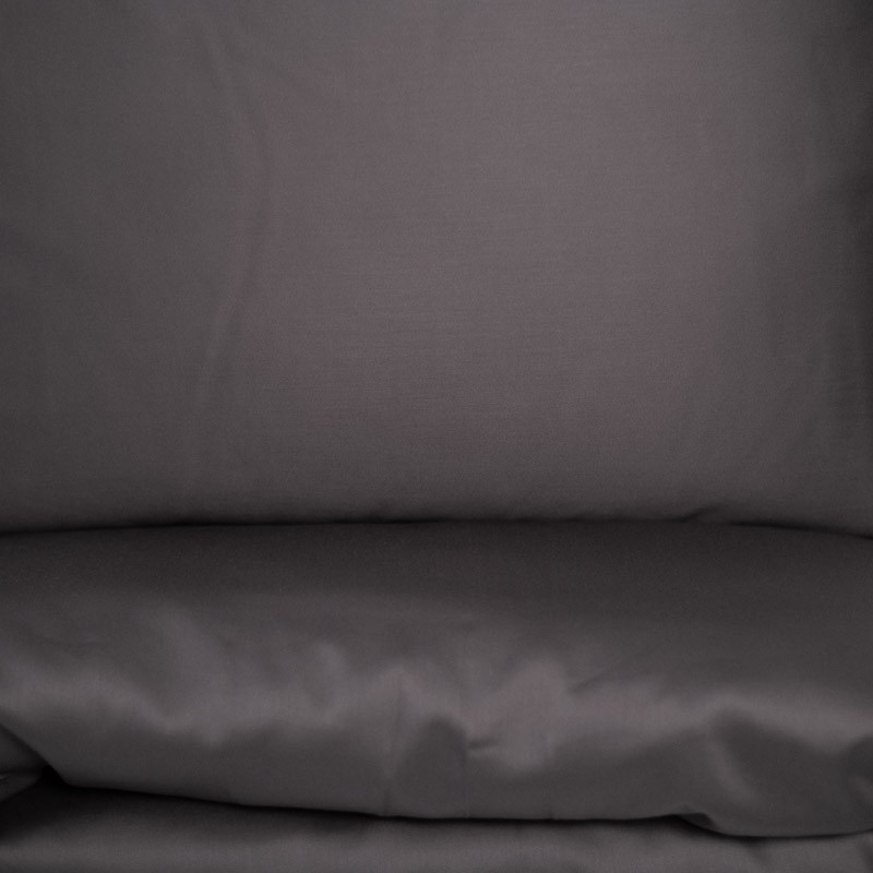 Satīna palags bez gumijas KING ATRACITE