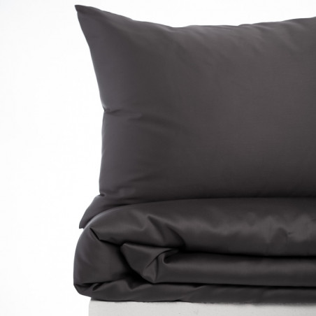 Satīna palags bez gumijas KING ATRACITE