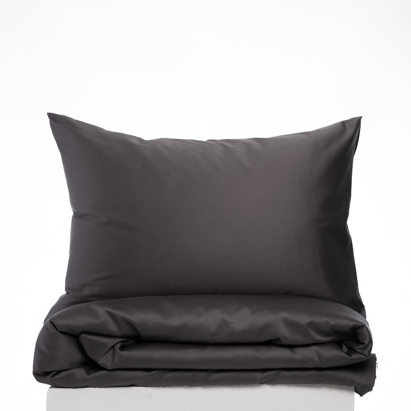 Satīna palags bez gumijas KING ATRACITE