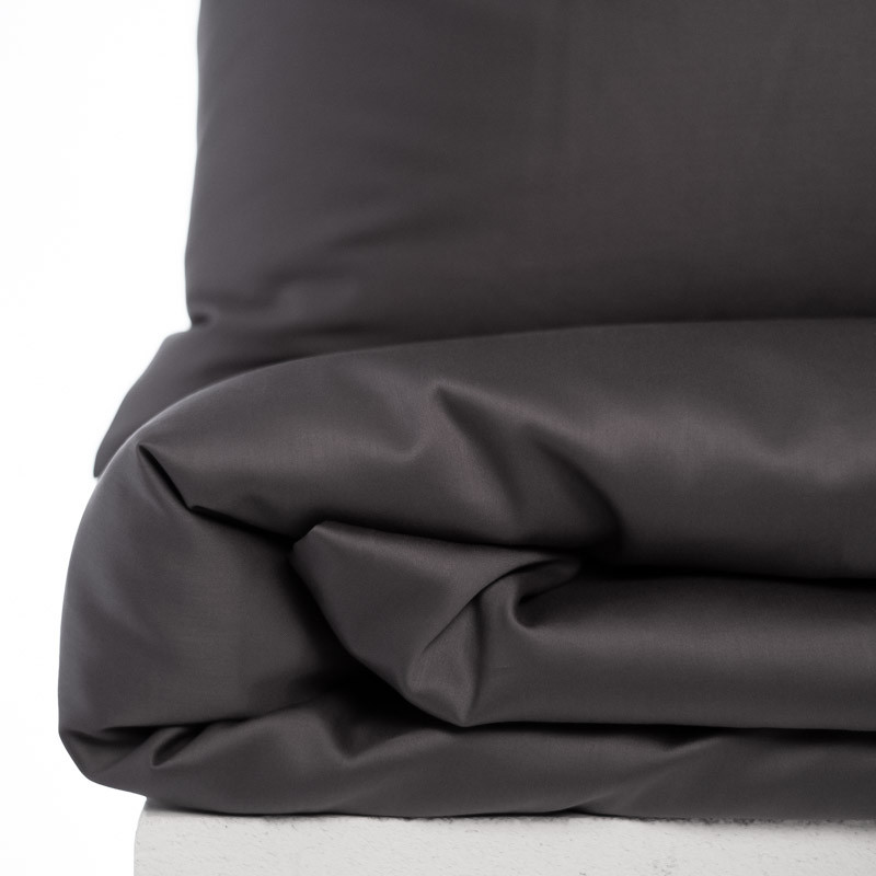 Satīna palags bez gumijas KING ATRACITE