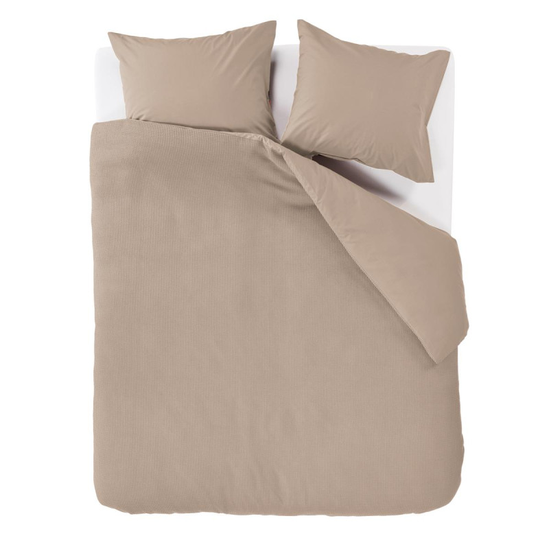 Gultasveļas komplekts Relax Taupe