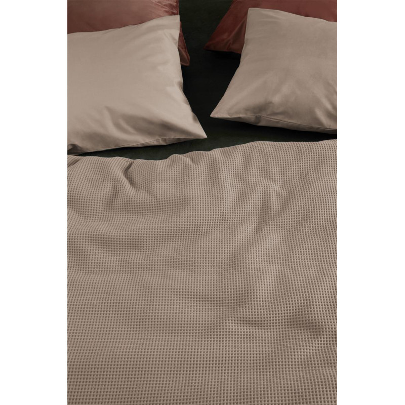 Gultasveļas komplekts Relax Taupe