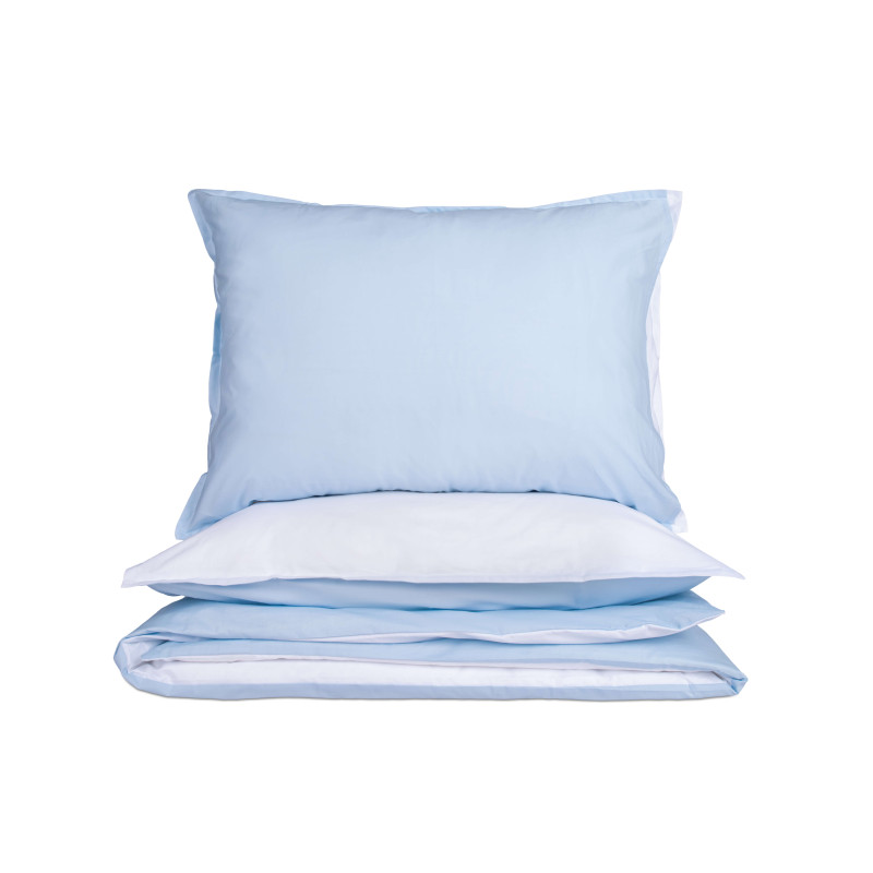 Gultas veļas komplekts Florencia Cloud Sky