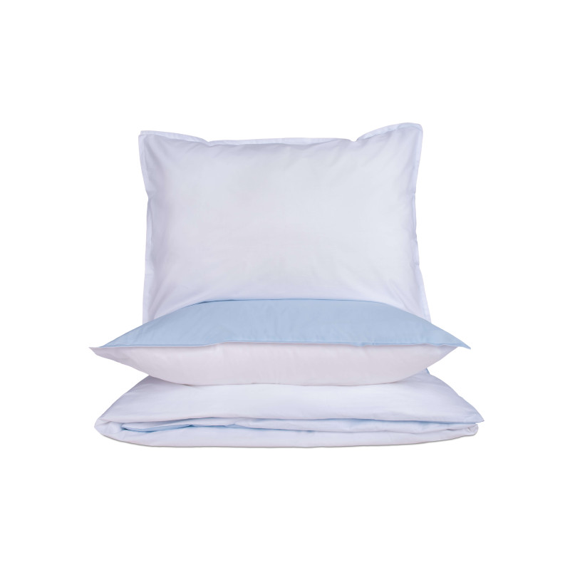 Gultas veļas komplekts Florencia Cloud Sky