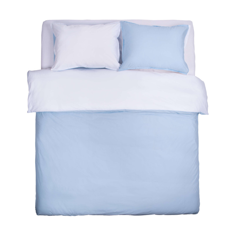 Gultas veļas komplekts Florencia Cloud Sky