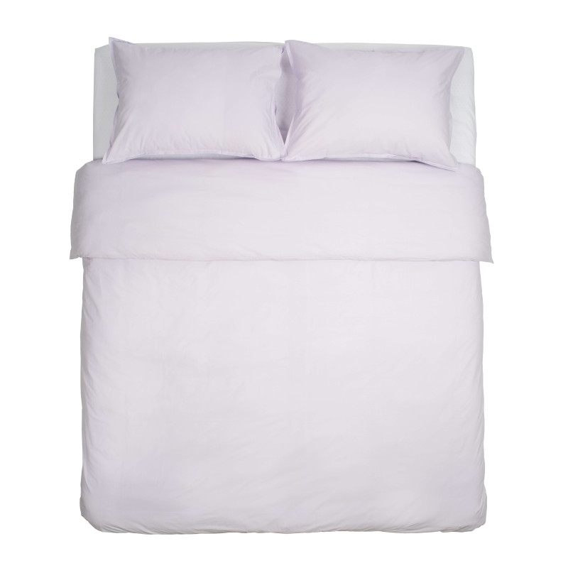 Gultas veļas komplekts Florencia Lila