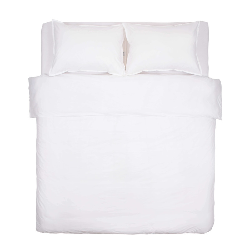 Gultas veļas komplekts Florencia White