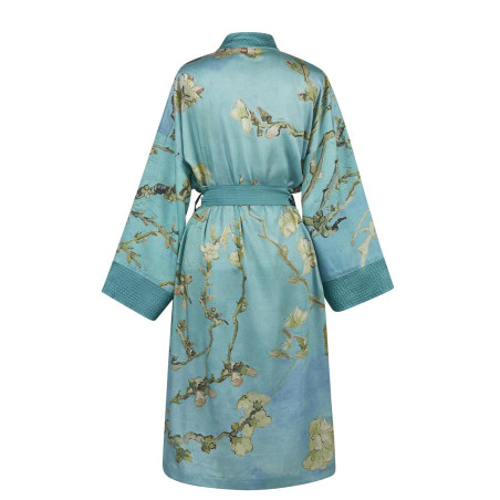 Kimono Vincent Van Gogh Almond Blossom internetā