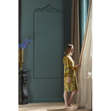 Kimono Partout des Fleurs Gold cena