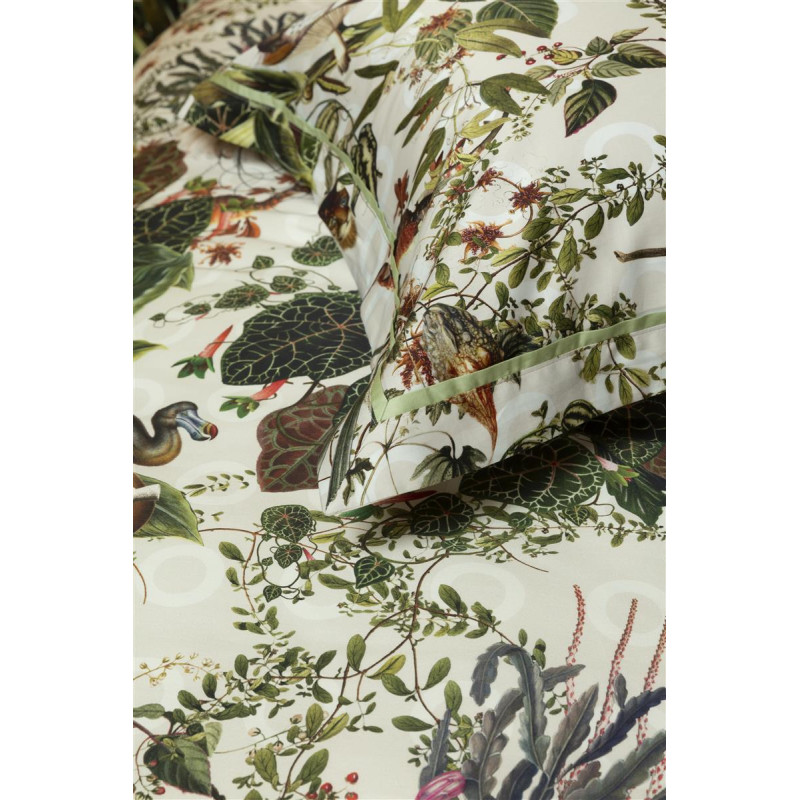 Gultas veļas komplekts MOOOI M.O.E. Animals Ivory