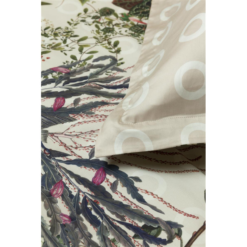 Gultas veļas komplekts MOOOI M.O.E. Animals Ivory