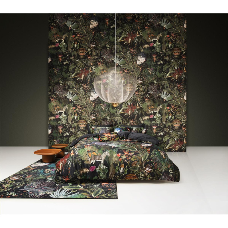 Gultas veļas komplekts MOOOI M.O.E. Animals Raven