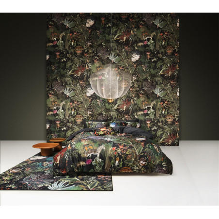 Gultas veļas komplekts MOOOI M.O.E. Animals Raven internetā