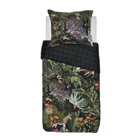 Gultas veļas komplekts MOOOI M.O.E. Animals Raven