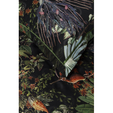 Gultas veļas komplekts MOOOI M.O.E. Animals Raven