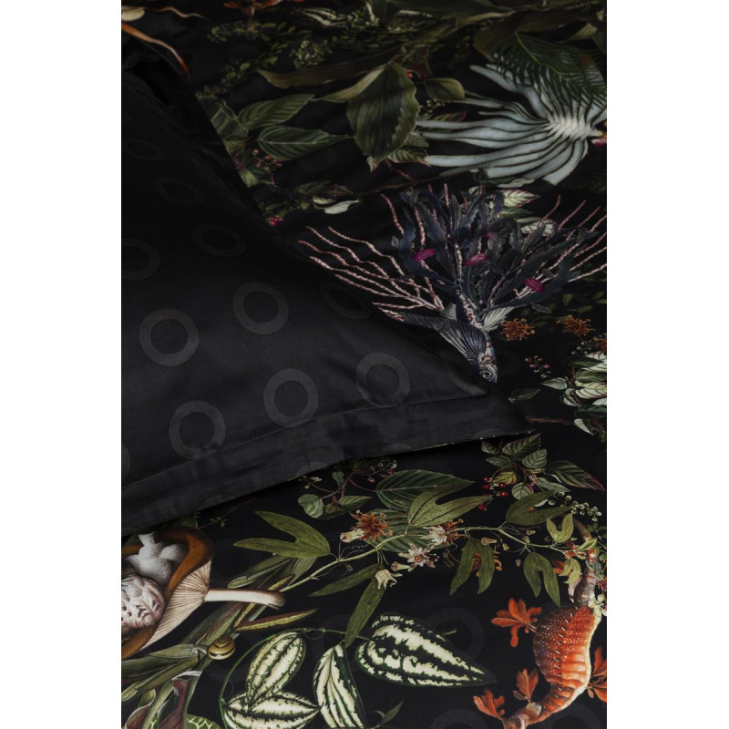 Gultas veļas komplekts MOOOI M.O.E. Animals Raven