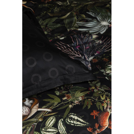 Gultas veļas komplekts MOOOI M.O.E. Animals Raven