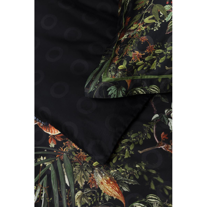 Gultas veļas komplekts MOOOI M.O.E. Animals Raven